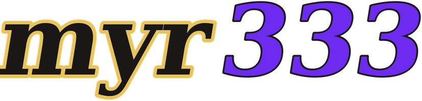 myr333 logo